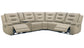 Caldwell - Modular Power Reclining Sectional