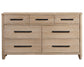Breckenridge - Dresser