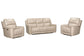 Easton - Zero Gravity Power Reclining Sofa Set