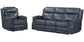 Hensley - Power Reclining Sofa Set