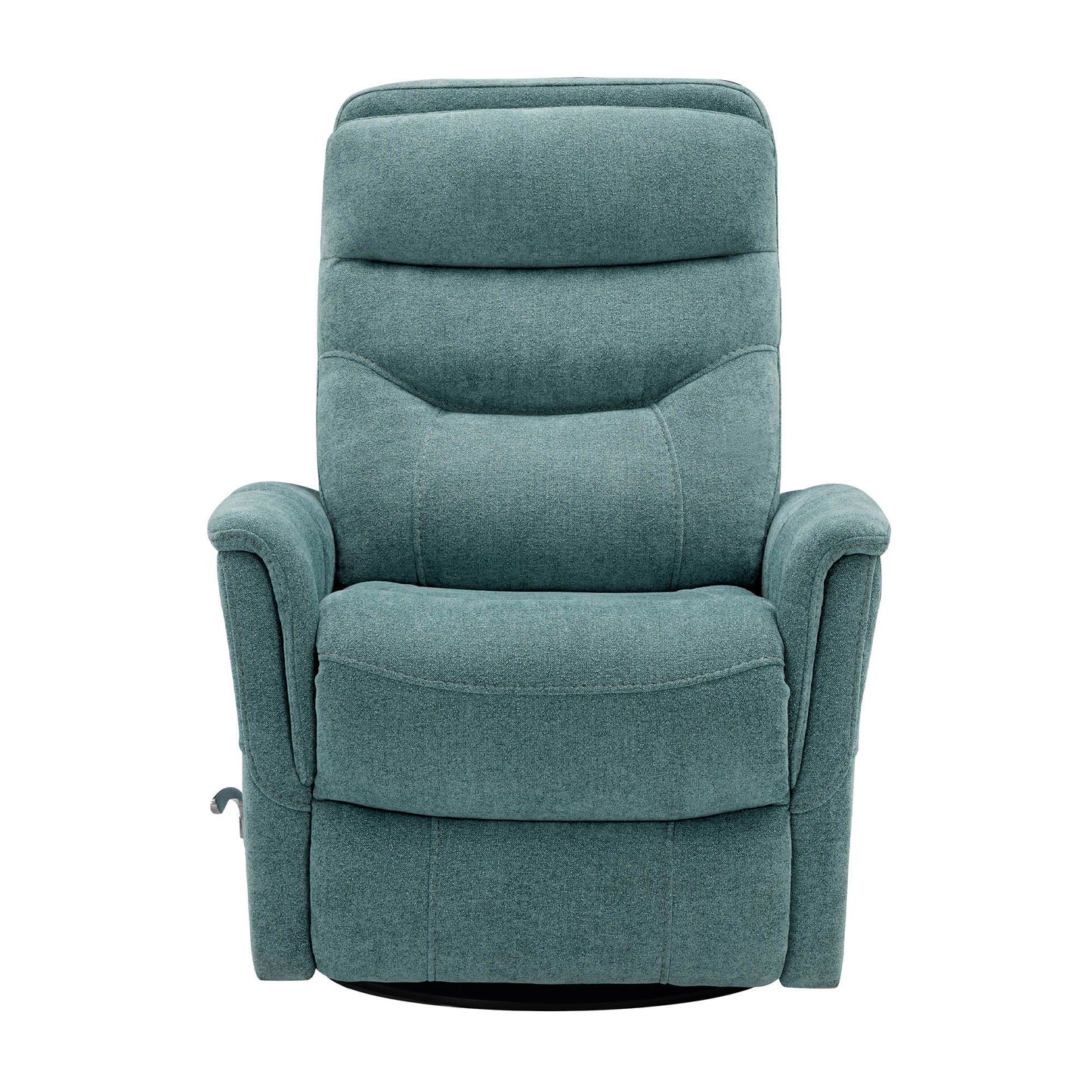 Gemini - Manual Swivel Glider Recliner