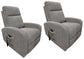 Thriller - Power Lift Recliner
