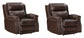 Hensley - Power Recliner