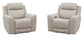 Calgary - Power Recliner