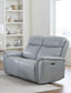 Cascade - Power Reclining Loveseat