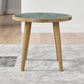 Novato - Table With Sintered Stone Inlay Top