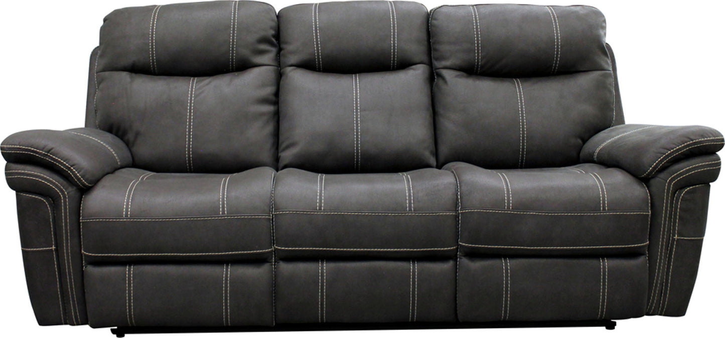 Mason - Power Reclining Sofa Set