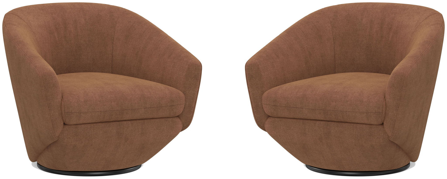 The Twist - Swivel Chair