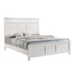 Andover - Panel Bed