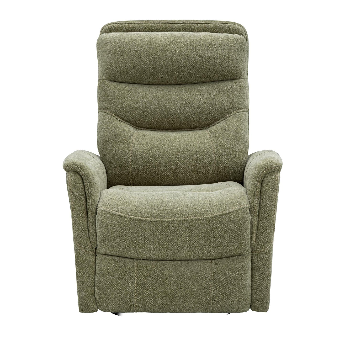 Gemini - Manual Swivel Glider Recliner