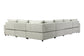 Jocelyn - Power Reclining Sectional