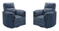 Radius - Power Swivel Glider Recliner