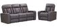 Equinox - Power Reclining Sofa Set