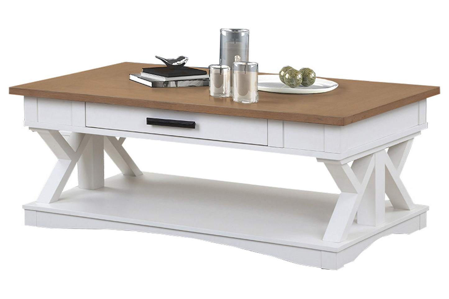 Americana Modern - Cocktail Table
