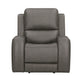 Belmont - Zero Gravity Power Recliner P3