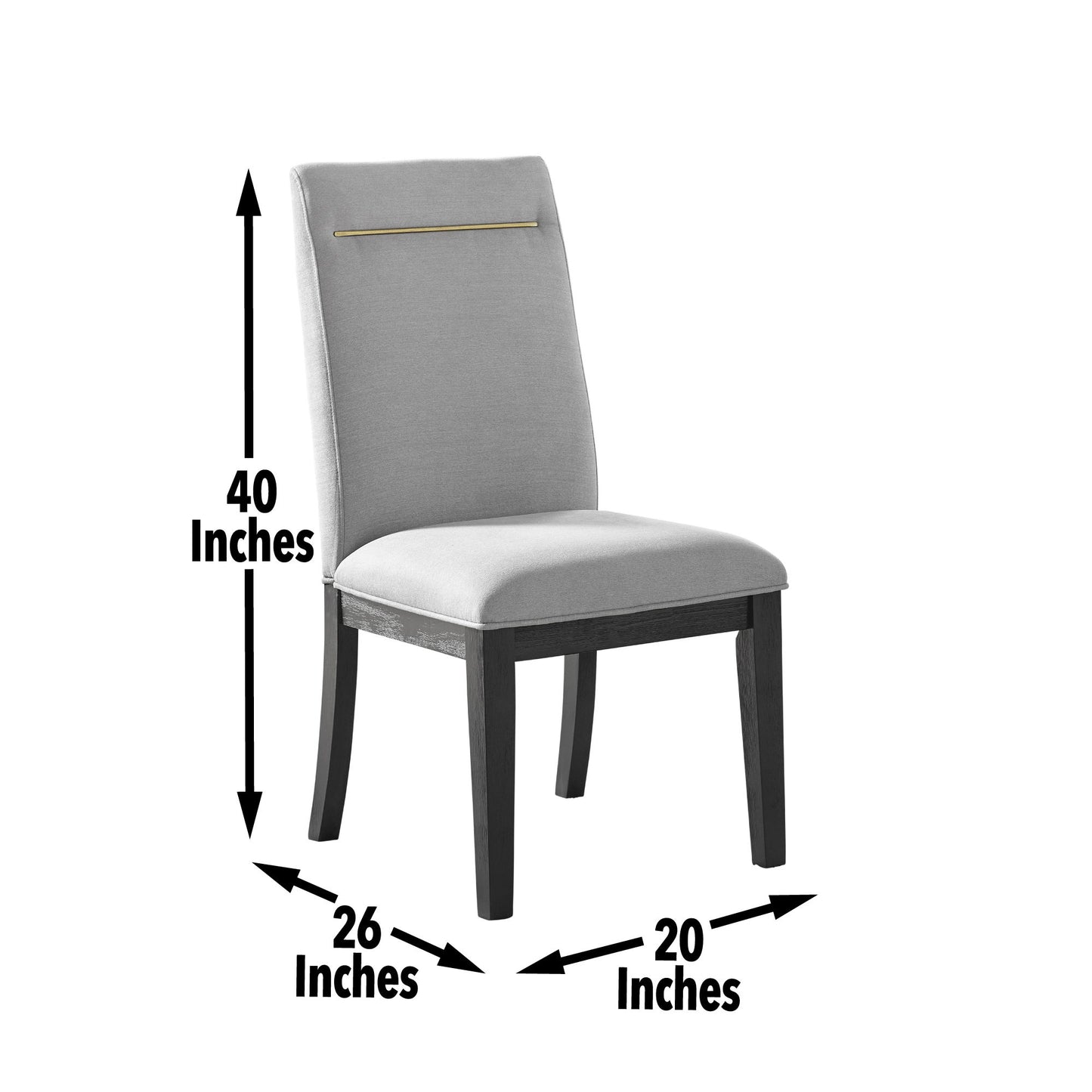Yves - Performance Chair