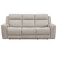 Calgary - Power Reclining Sofa Set