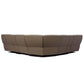 Ian - Power Reclining Sectional