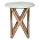 Wyman - Marble Top Table