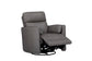 Radius - Manual Swivel Recliner