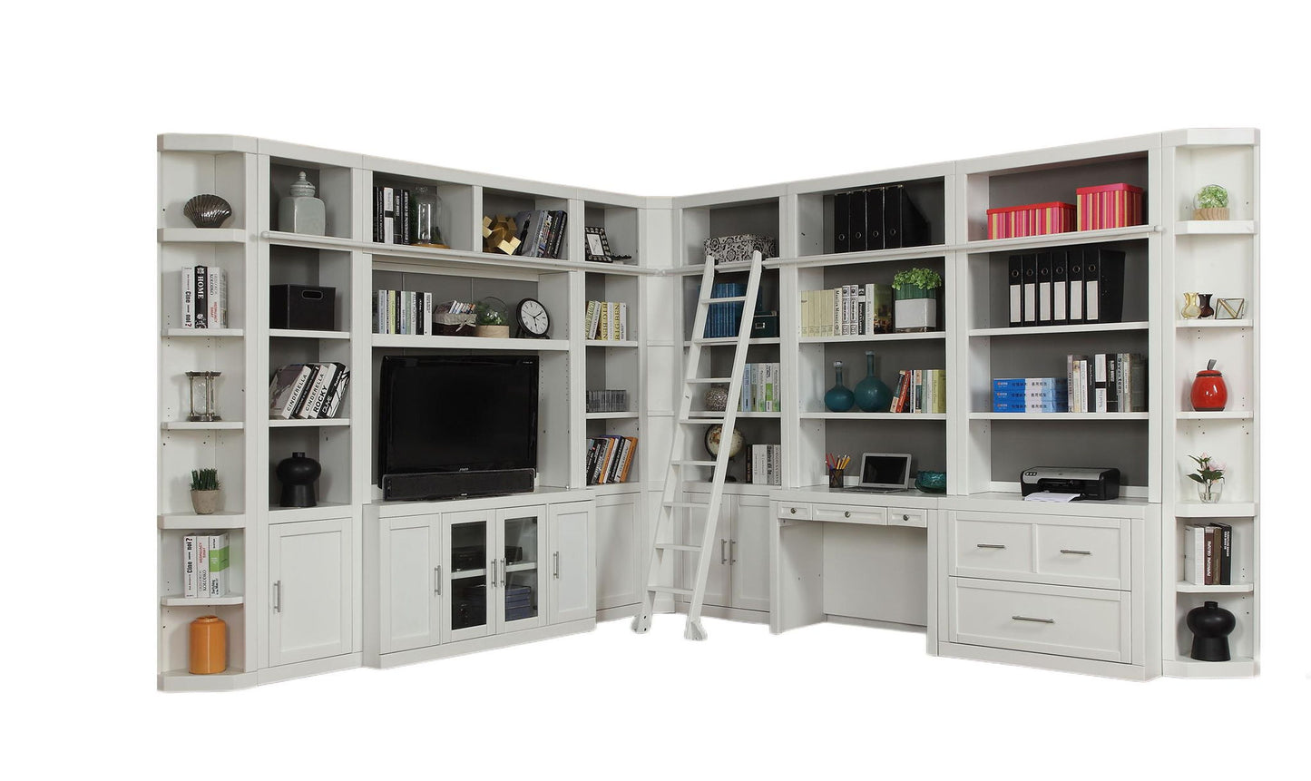 Catalina - Library Wall