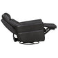 Remmington - Power Swivel Glider Recliner