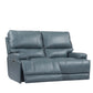 Whitman - Power Cordless Loveseat