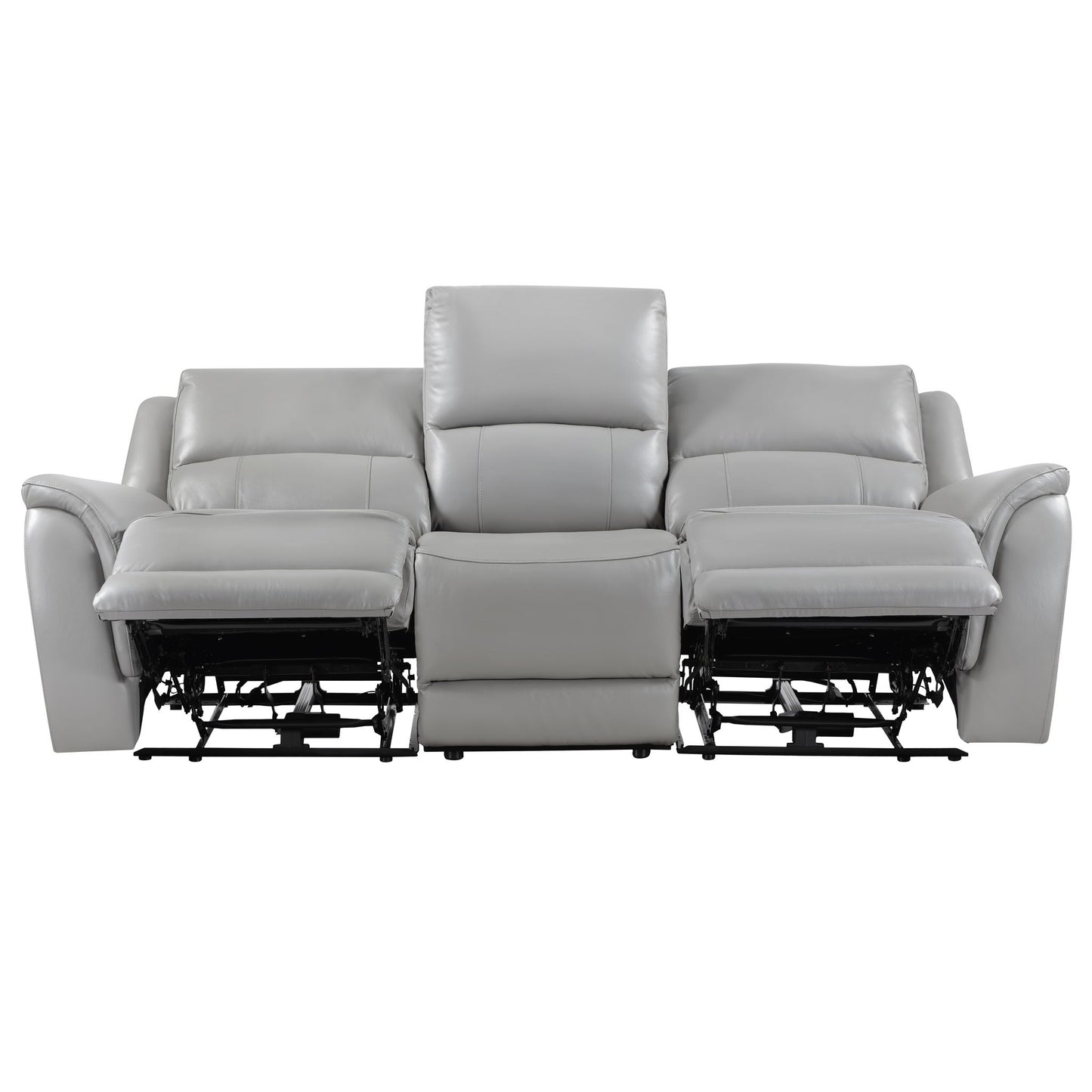 Alexandria - Power Reclining Set