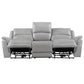 Alexandria - Power Reclining Set