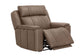 Sausalito - Power Zero Gravity Recliner With Immersive Audio P3 - Spice Envy