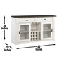 Joanna - Server - Two Tone