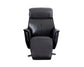 Tripp - Power Swivel Recliner