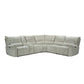 Remsen - Reclining Sectional