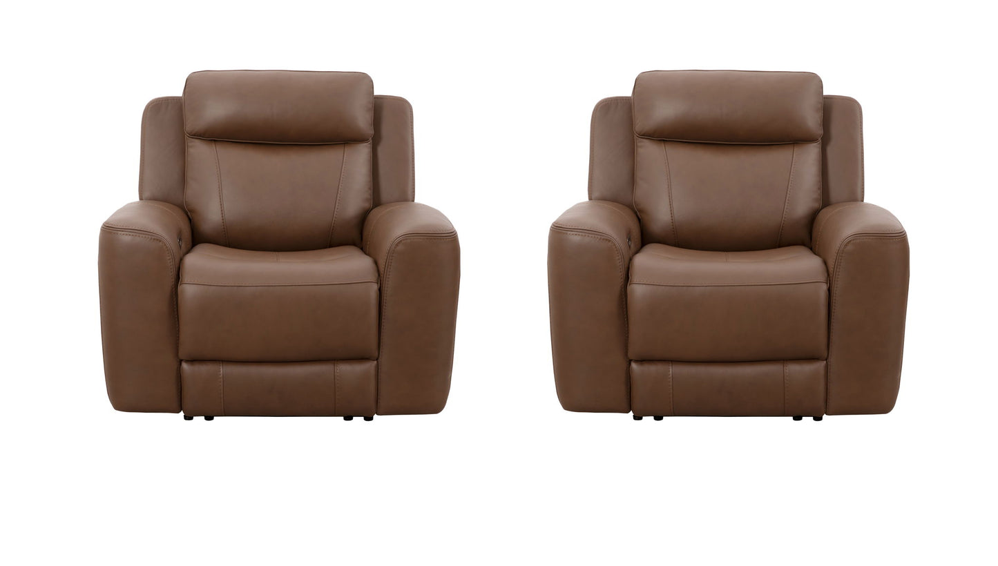Calgary - Power Recliner