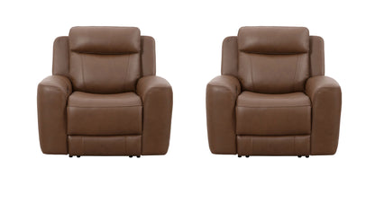 Calgary - Power Recliner