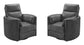 Radius - Power Swivel Glider Recliner