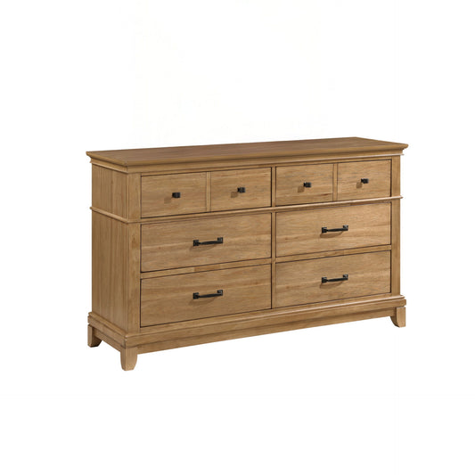 Sunstone - Dresser - Honey