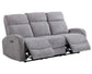 Tuscany - Power Reclining Sofa Set
