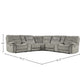 Cooper - Modular Manual Reclining Sectional