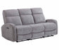 Tuscany - Power Reclining Sofa Set