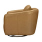 Dante - Swivel Glider Accent Chair