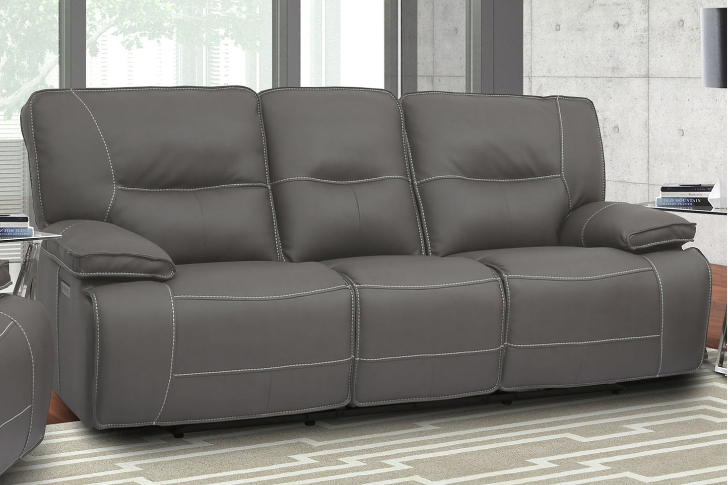 Spartacus - Living Room Set