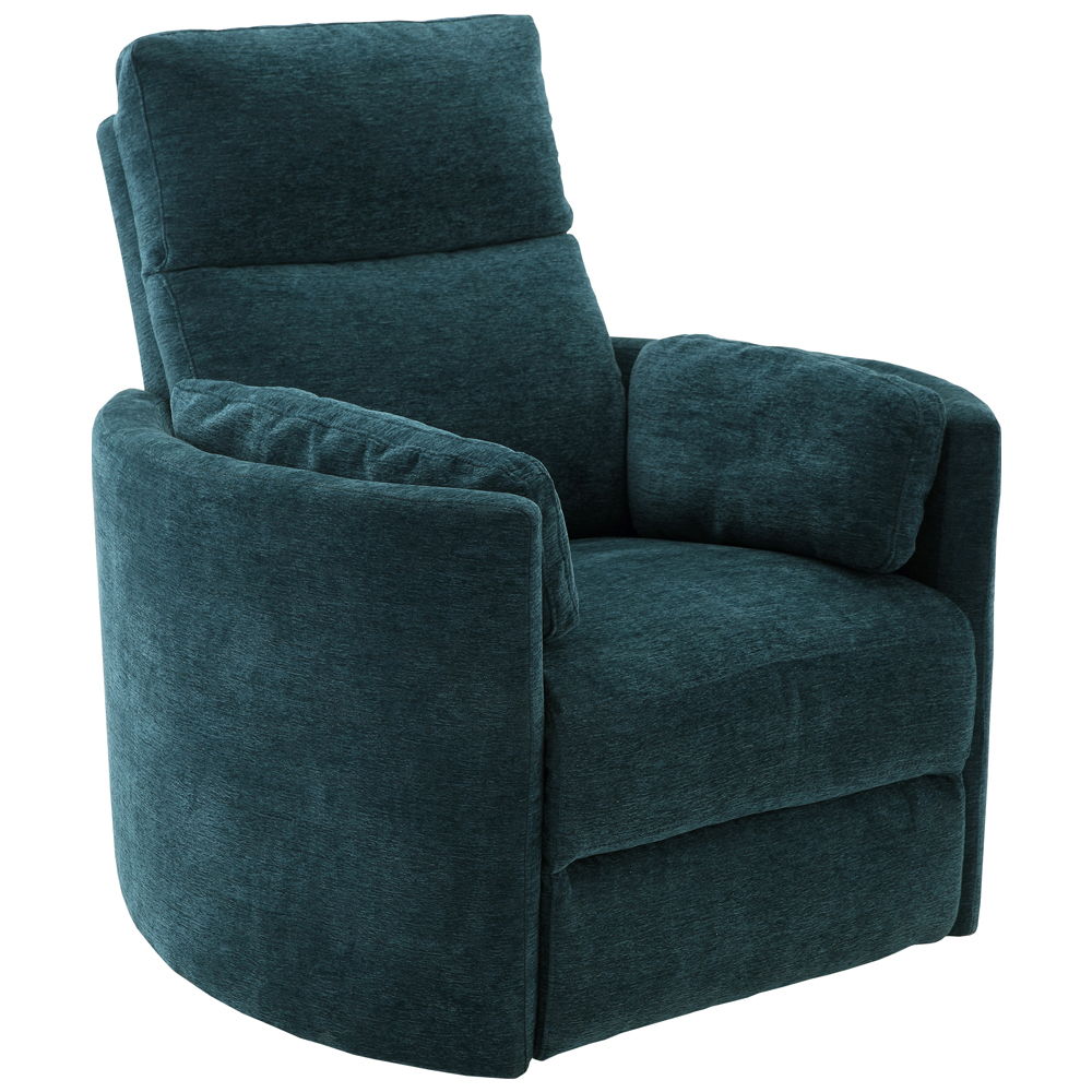 Radius - Power Swivel Glider Recliner (Set of 2)