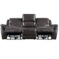 Alexandria - Power Reclining Set