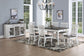 Joanna - Dining Room Table