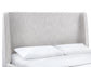 Breckenridge - Upholstered Bed
