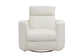 Radius - Swivel Power Glider Recliner