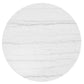 Carena - Round Table - Brown