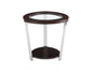 Duncan - End Table - Brown