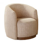 Tatum - Swivel Accent Chair